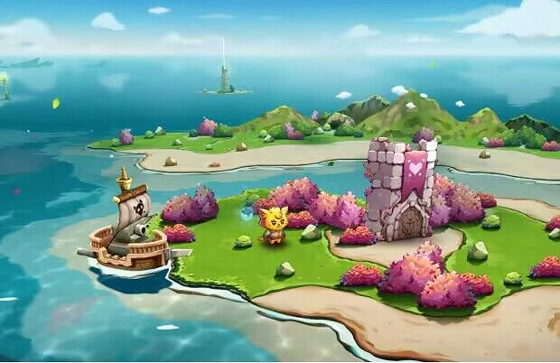 系好安全帶抓穩扶好！《貓咪鬥惡龍III》遊戲預告公開