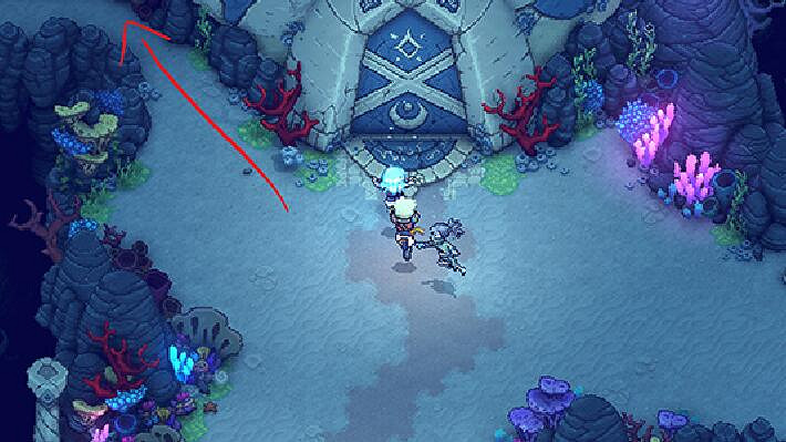 《星之海》全解密收集圖文攻略 《星之海》全解密收集圖文攻略