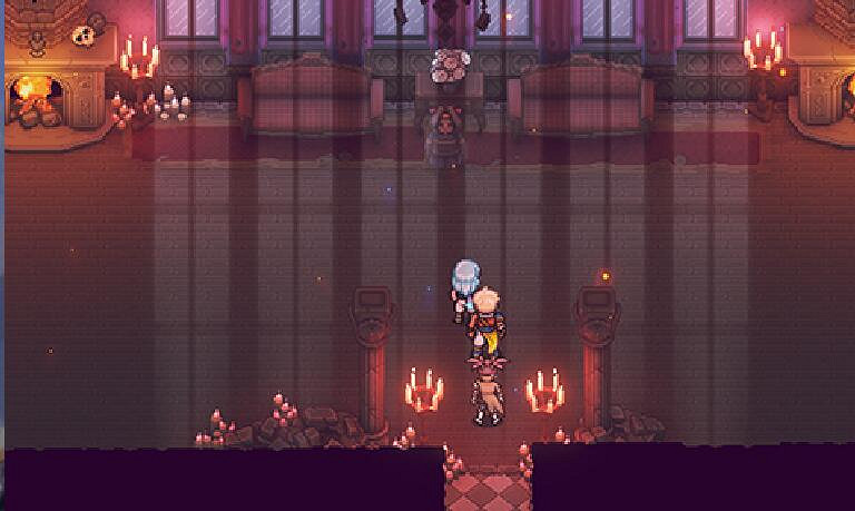 《星之海》全解密收集圖文攻略 《星之海》全解密收集圖文攻略