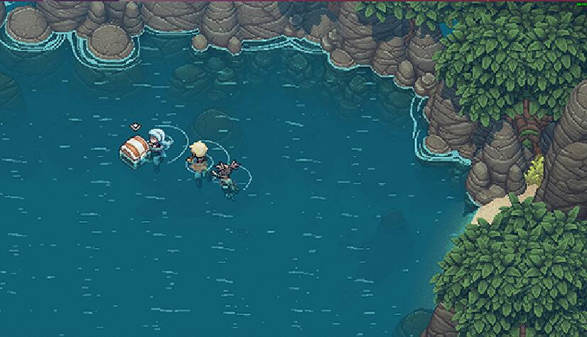 《星之海》全解密收集圖文攻略 《星之海》全解密收集圖文攻略