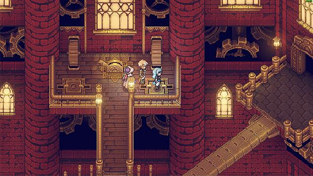 《星之海》全解密收集圖文攻略