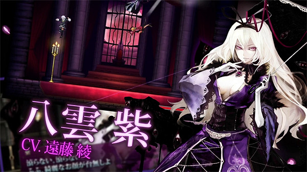 東方遊戲《紅魔城傳說2：妖幻鎮魂歌》將12月14日發售