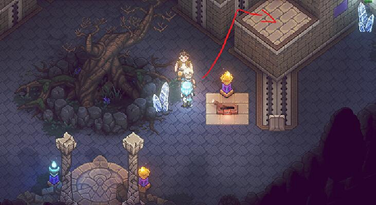 《星之海》全解密收集圖文攻略 《星之海》全解密收集圖文攻略