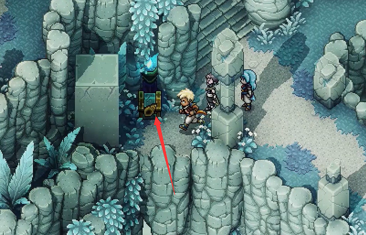 《星之海》海螺全收集位置大全