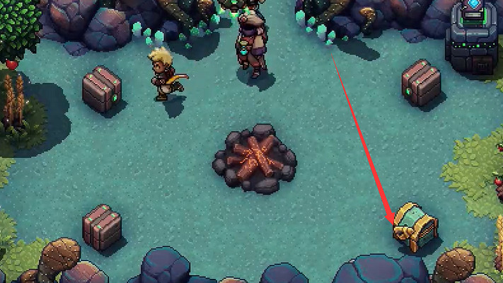 《星之海》海螺全收集位置大全