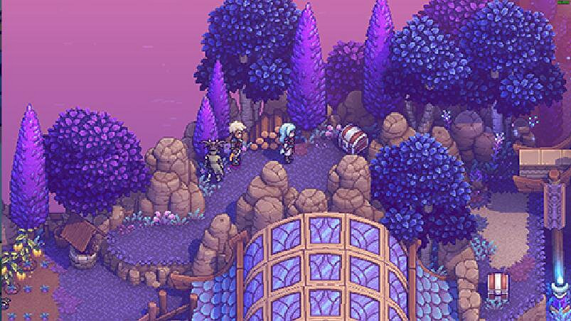 《星之海》全解密收集圖文攻略