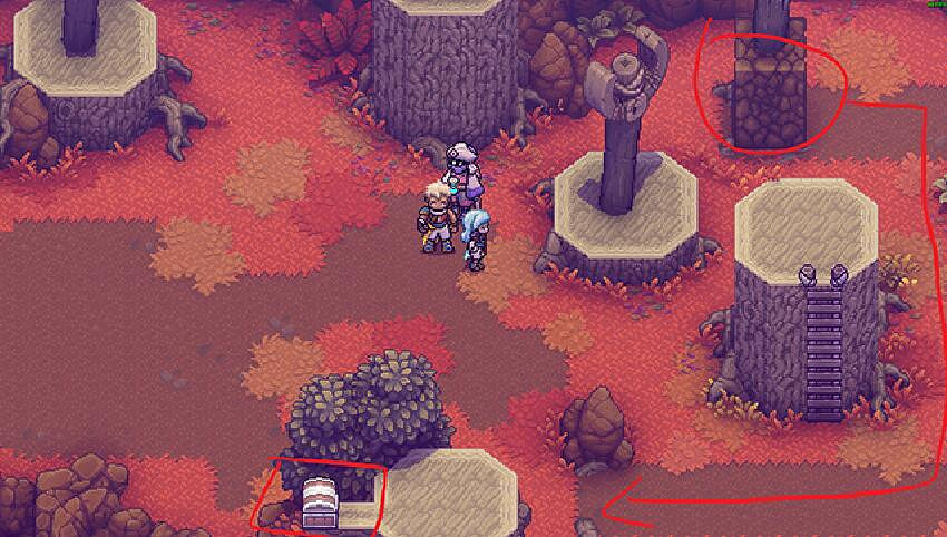 《星之海》全解密收集圖文攻略