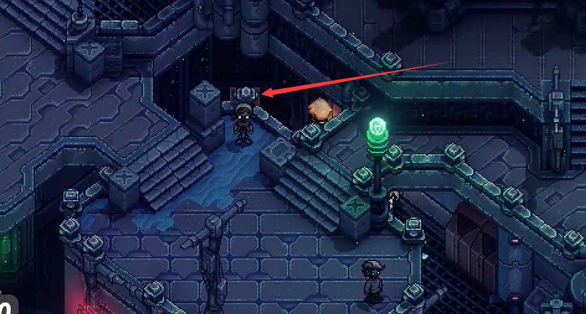 《星之海》海螺全收集位置大全