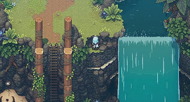 《星之海》全解密收集圖文攻略 《星之海》全解密收集圖文攻略