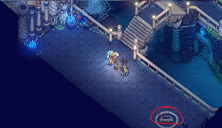 《星之海》全解密收集圖文攻略 《星之海》全解密收集圖文攻略