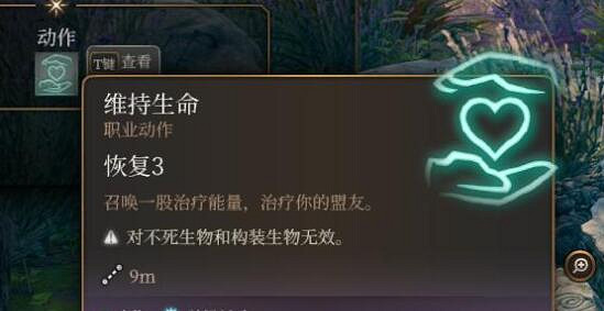 《柏德之門3》生命牧師怎麽玩?生命牧師職業bd推薦 《柏德之門3》生命牧師怎麽玩?生命牧師職業bd推薦