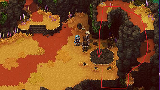 《星之海》全解密收集圖文攻略