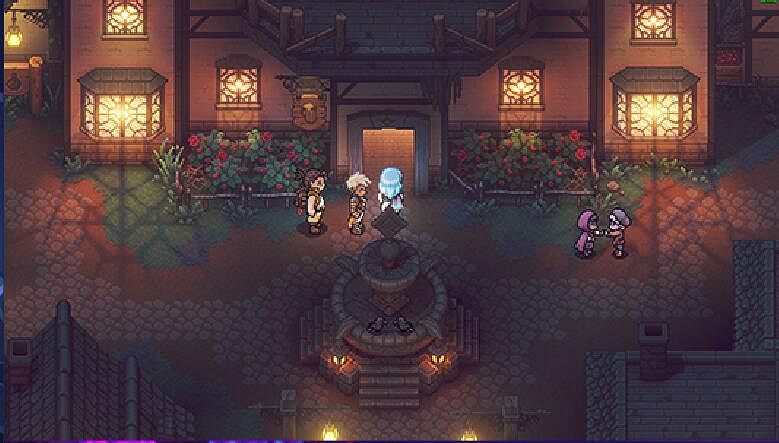 《星之海》全解密收集圖文攻略 《星之海》全解密收集圖文攻略