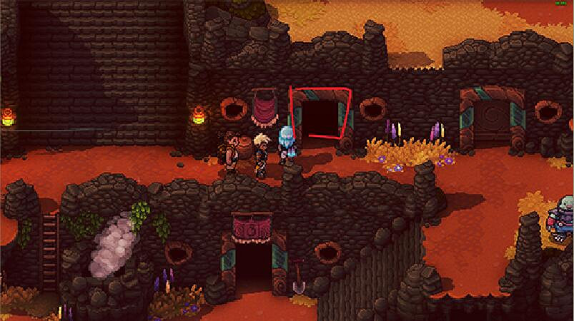 《星之海》全解密收集圖文攻略 《星之海》全解密收集圖文攻略