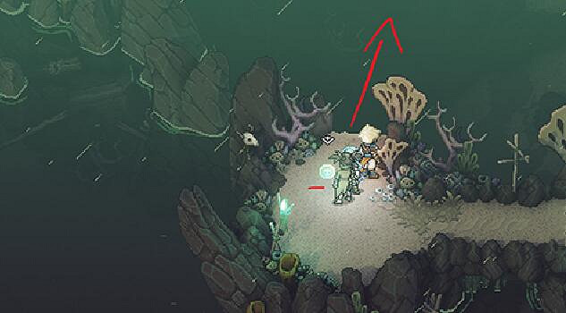 《星之海》全解密收集圖文攻略