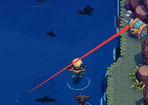 《星之海》海螺全收集位置大全