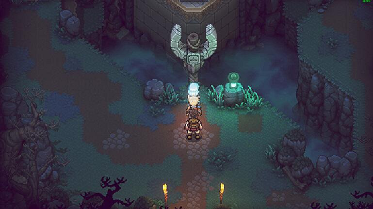 《星之海》全解密收集圖文攻略 《星之海》全解密收集圖文攻略