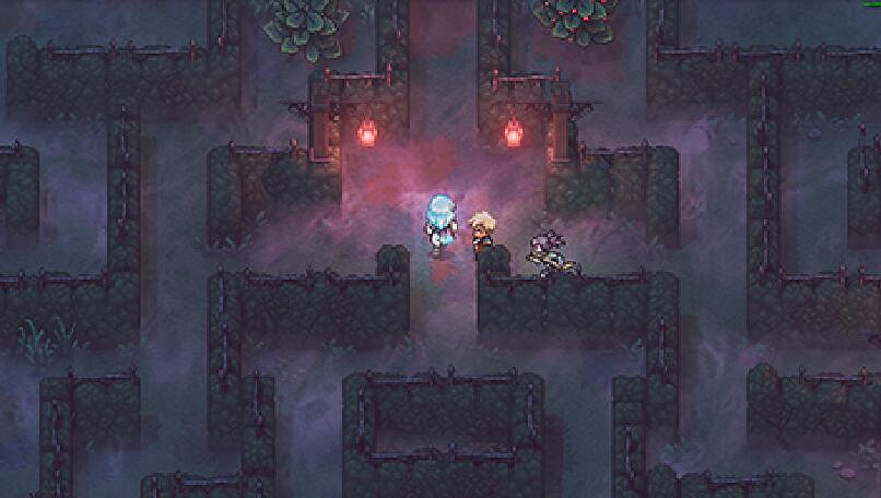 《星之海》全解密收集圖文攻略 《星之海》全解密收集圖文攻略