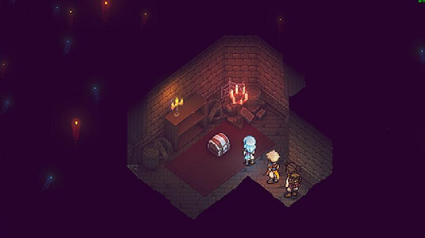 《星之海》全解密收集圖文攻略 《星之海》全解密收集圖文攻略