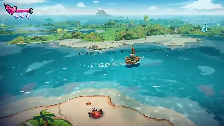 《貓咪鬥惡龍3》發布實機預告！2024年登陸主機和PC