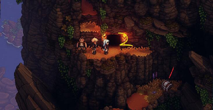 《星之海》全解密收集圖文攻略