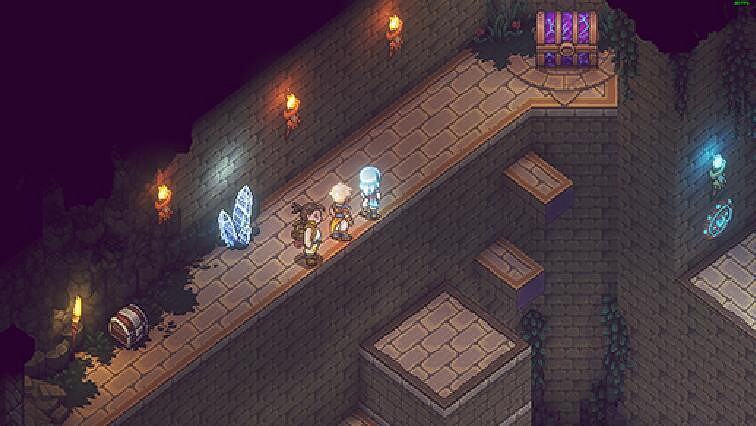 《星之海》全解密收集圖文攻略