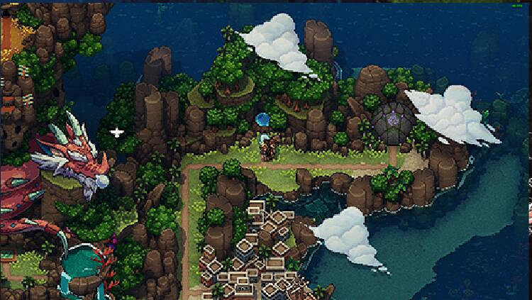 《星之海》全解密收集圖文攻略 《星之海》全解密收集圖文攻略