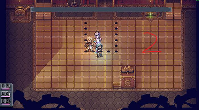 《星之海》全解密收集圖文攻略