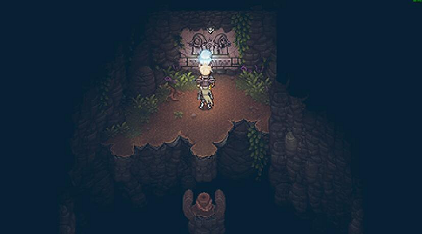 《星之海》全解密收集圖文攻略 《星之海》全解密收集圖文攻略