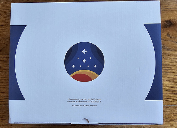 玩家曬《星空》限定手表實圖 網友:滿滿塑料感! 玩家曬《星空》限定手表實圖 網友:滿滿塑料感!