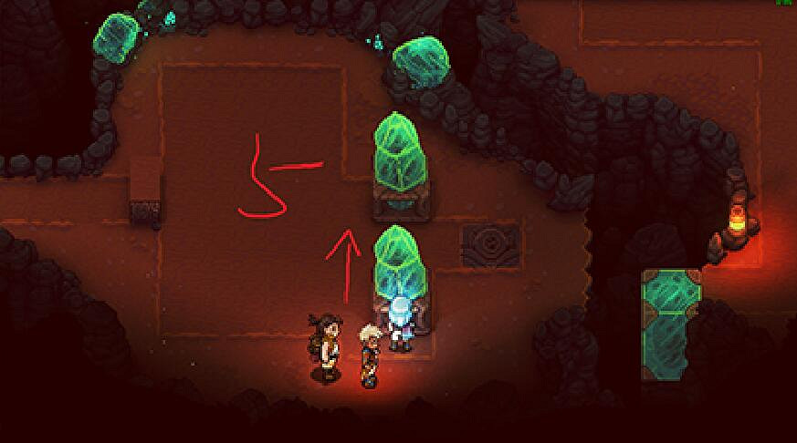 《星之海》全解密收集圖文攻略