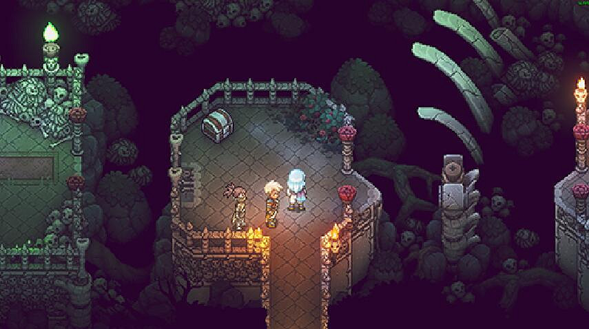 《星之海》全解密收集圖文攻略