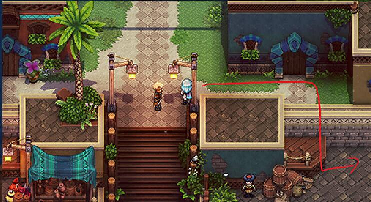 《星之海》全解密收集圖文攻略