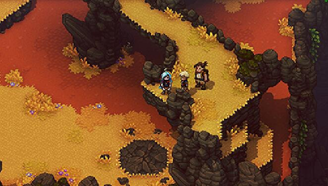 《星之海》全解密收集圖文攻略 《星之海》全解密收集圖文攻略