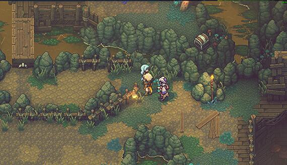 《星之海》全解密收集圖文攻略 《星之海》全解密收集圖文攻略