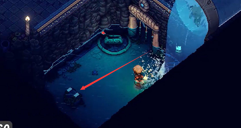 《星之海》海螺全收集位置大全