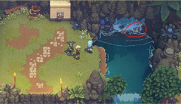 《星之海》全解密收集圖文攻略