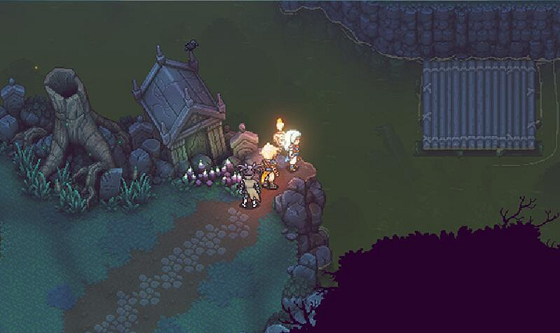 《星之海》全解密收集圖文攻略