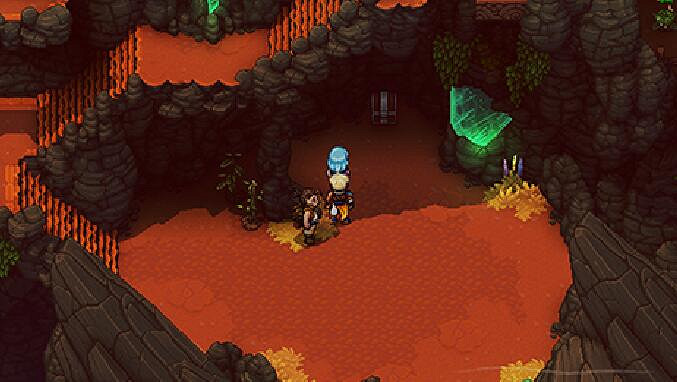 《星之海》全解密收集圖文攻略 《星之海》全解密收集圖文攻略