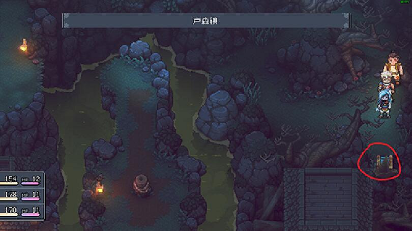 《星之海》全解密收集圖文攻略 《星之海》全解密收集圖文攻略