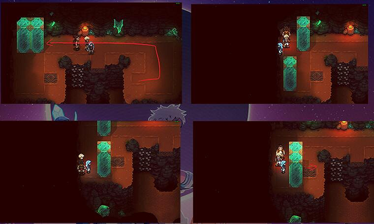 《星之海》全解密收集圖文攻略 《星之海》全解密收集圖文攻略