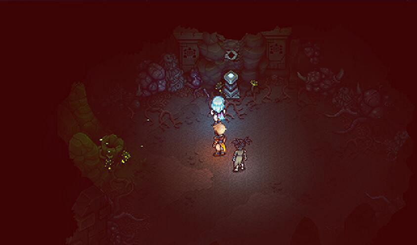 《星之海》全解密收集圖文攻略 《星之海》全解密收集圖文攻略