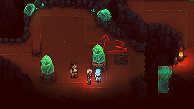 《星之海》全解密收集圖文攻略