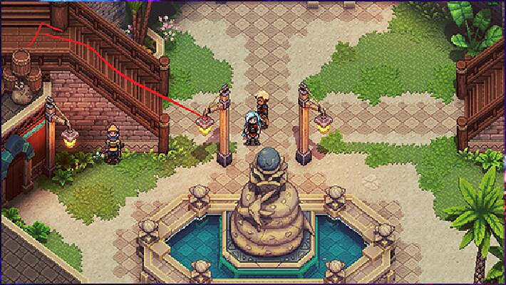 《星之海》全解密收集圖文攻略