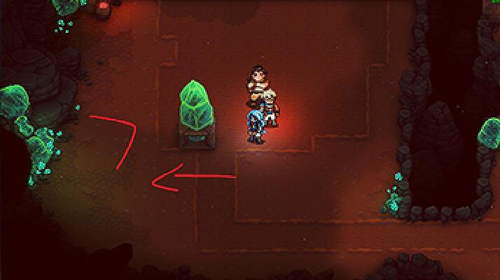 《星之海》全解密收集圖文攻略