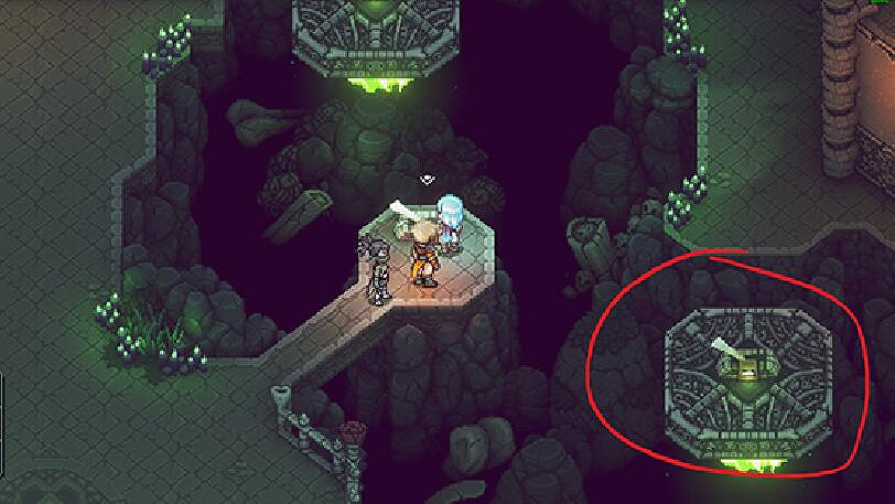 《星之海》全解密收集圖文攻略 《星之海》全解密收集圖文攻略