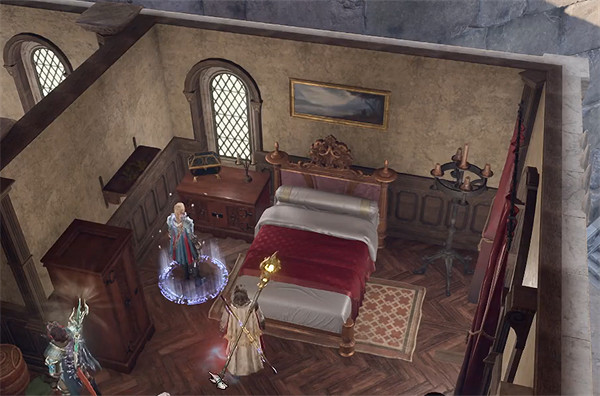 《柏德之門3》瑪門硬幣怎麽獲得？瑪門硬幣獲得方法介紹