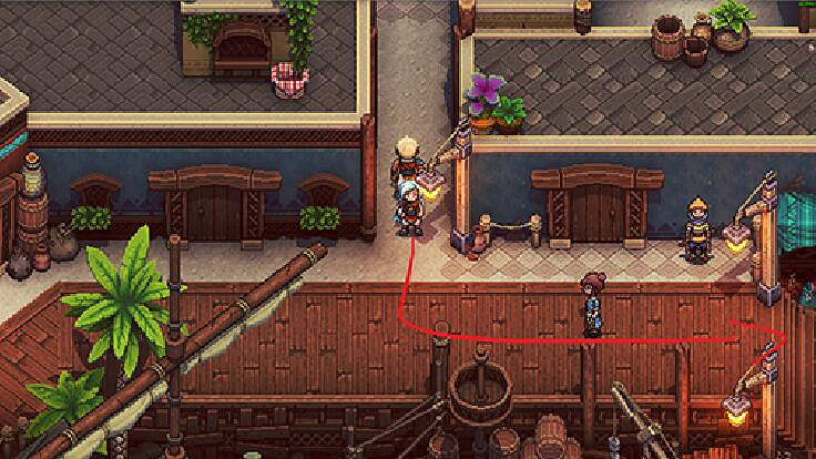 《星之海》全解密收集圖文攻略 《星之海》全解密收集圖文攻略