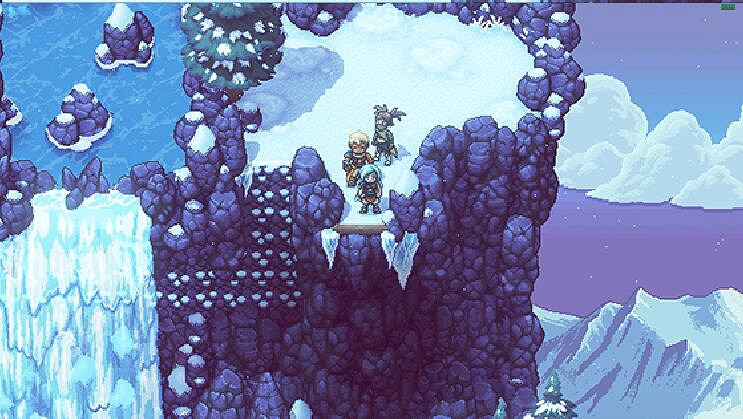 《星之海》全解密收集圖文攻略 《星之海》全解密收集圖文攻略