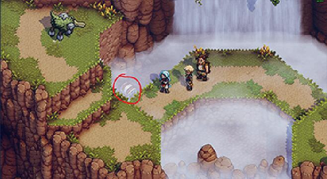 《星之海》全解密收集圖文攻略 《星之海》全解密收集圖文攻略